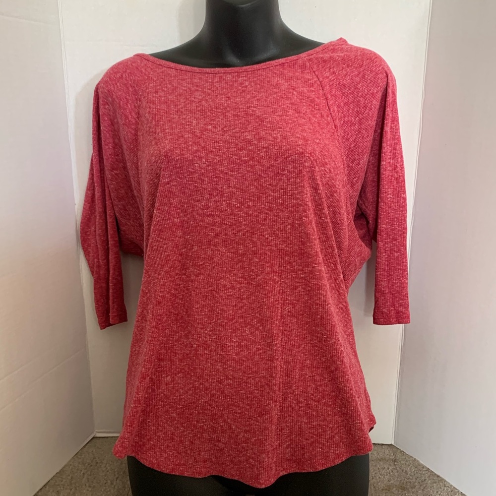 GAP 3/4 sleeve shirt.